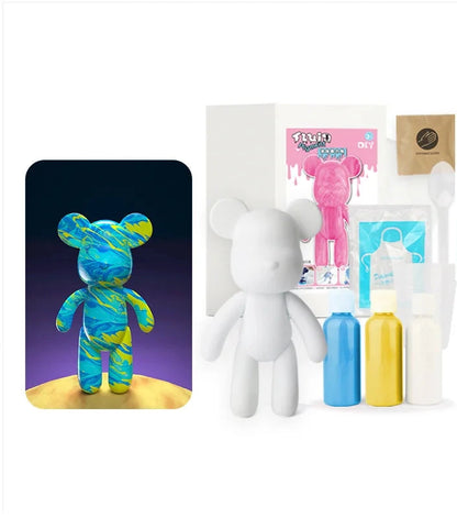 Flumiś 🌈 – Lejąca radość