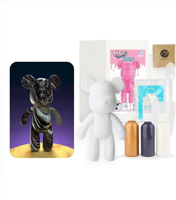 Flumiś 🌈 – Lejąca radość