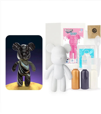 Flumiś 🌈 – Lejąca radość