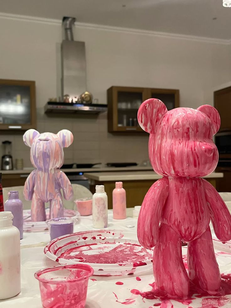 Flumiś 🌈 – Lejąca radość