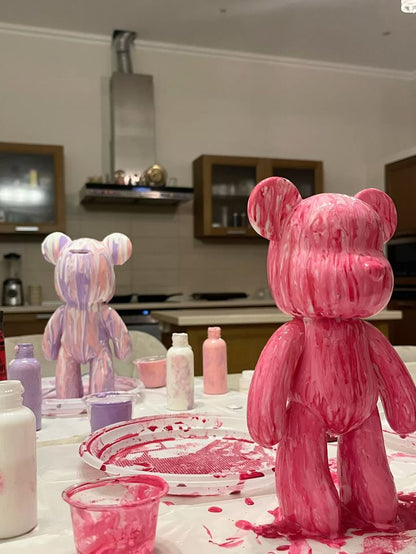 Flumiś 🌈 – Lejąca radość