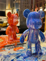 Flumiś 🌈 – Lejąca radość