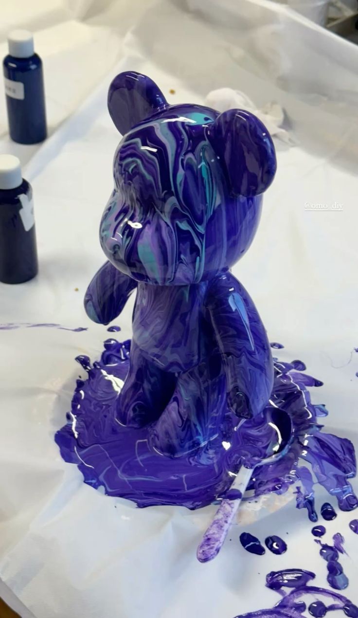 Flumiś 🌈 – Lejąca radość